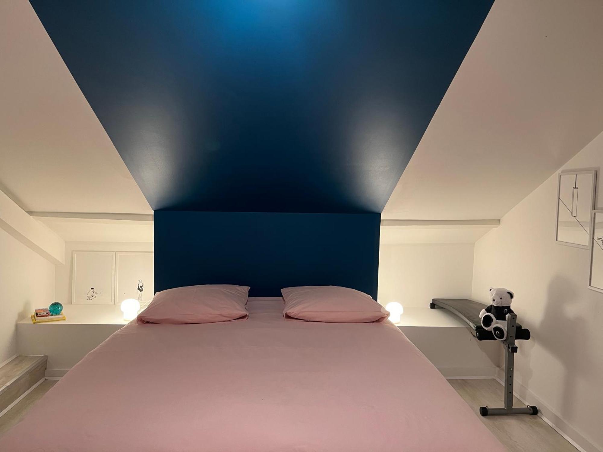 Chambre D'Hotes Le Cadran Des Chauvelles Nevers Exterior photo